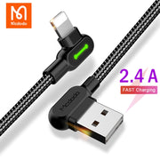 Mcdodo USB Cable Lightning Fast Charging Data Cord