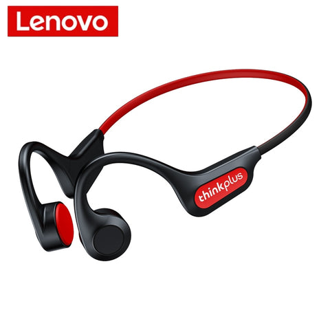 Original Lenovo X3 Pro Bone Conduction Headphone Bluetooth 5.3 Wireless