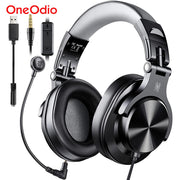 Oneodio A71D Wired Gaming Headset Gamer
